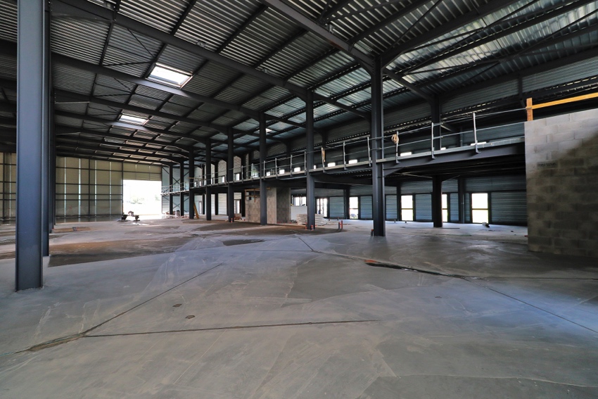 Suivi de chantier Lezsaisons (du 23 avril au 20 mai 2018)